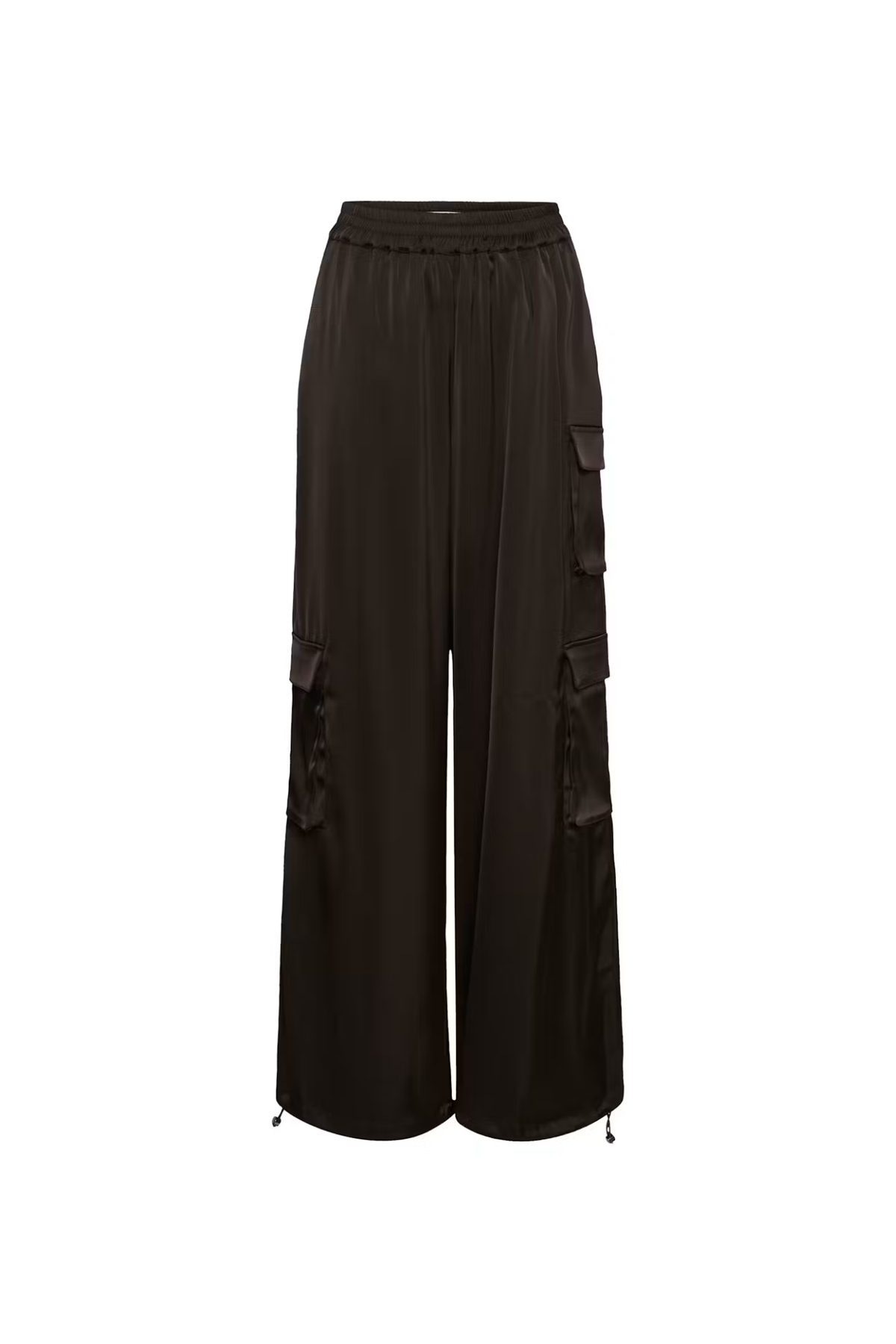 PANTALON DARZI HW - GANACHE