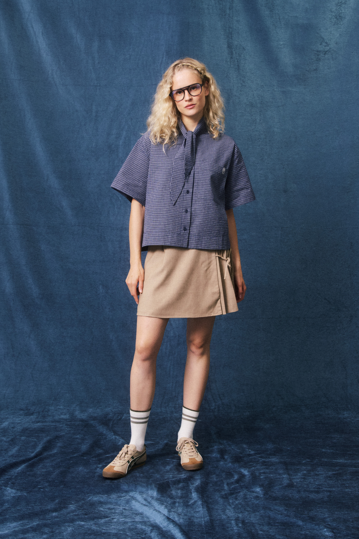 RAFAEL ROK - BEIGE