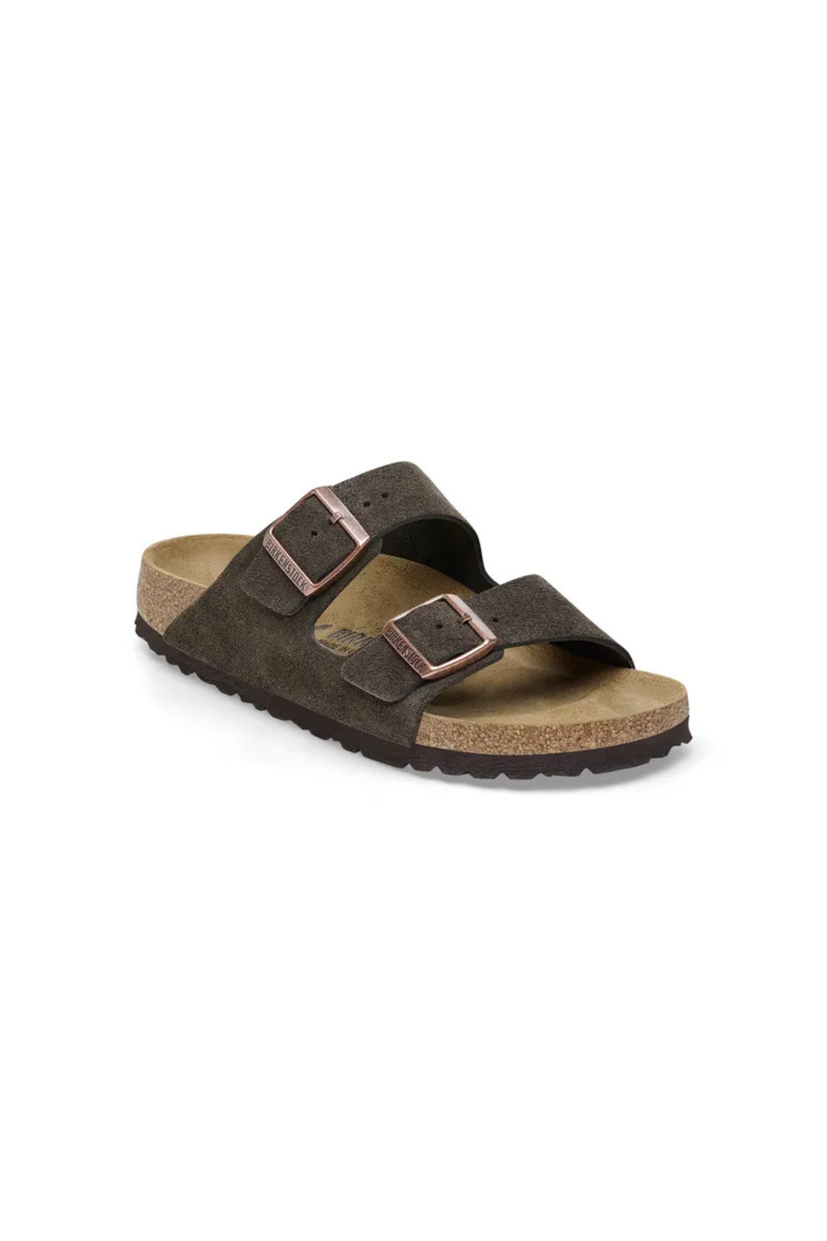 ARIZONA BS MEN SANDAL - MOCCA