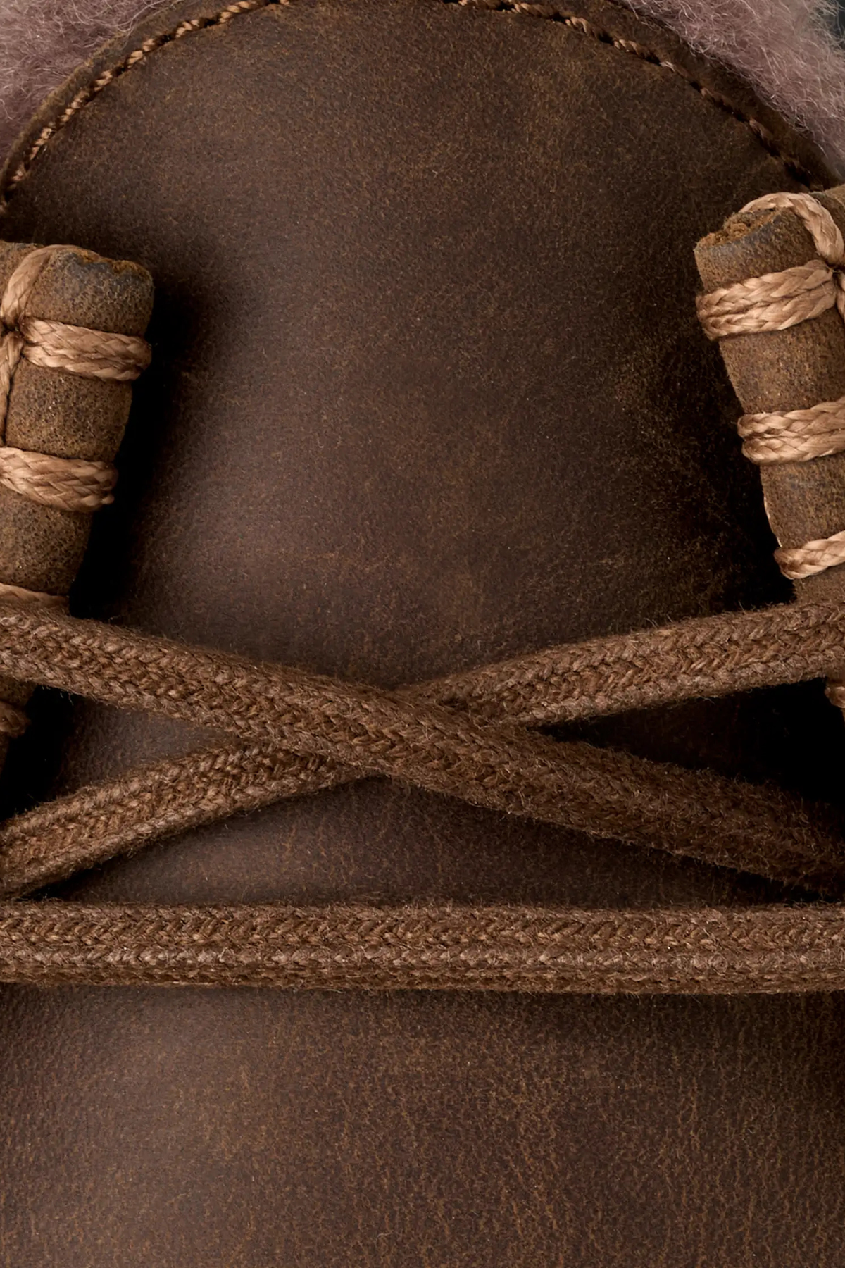 LOFTEN HERENSCHOENEN - OAK