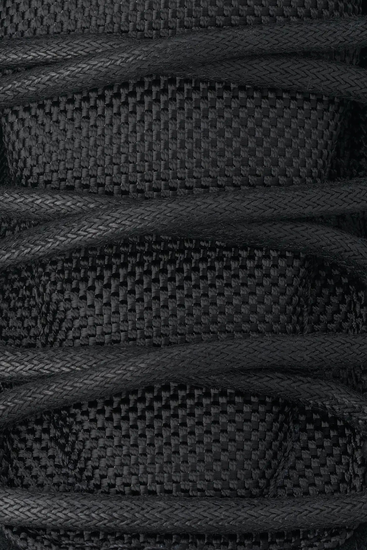 BIRCH HIKER MEN SHOES - BLACK