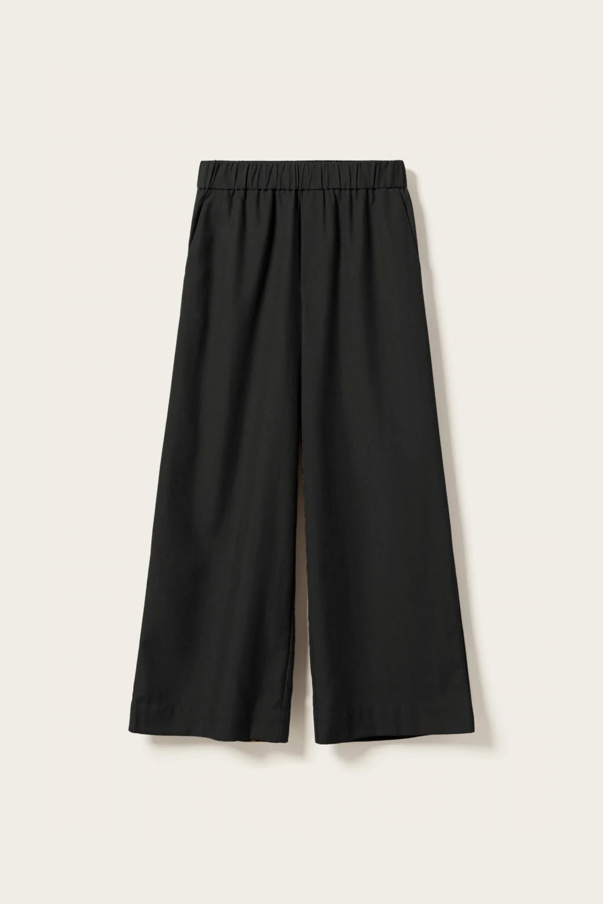 KAMERON PANTS - BLACK