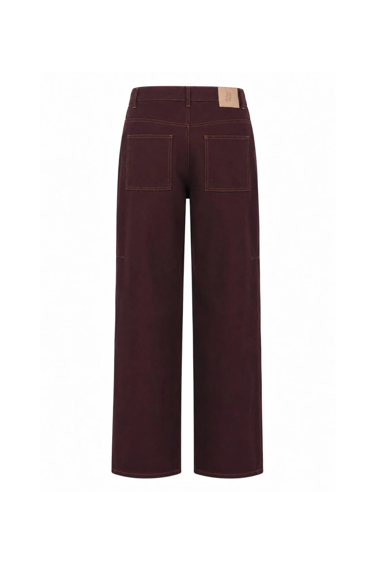 JEREMY JEANS - BORDEAUX