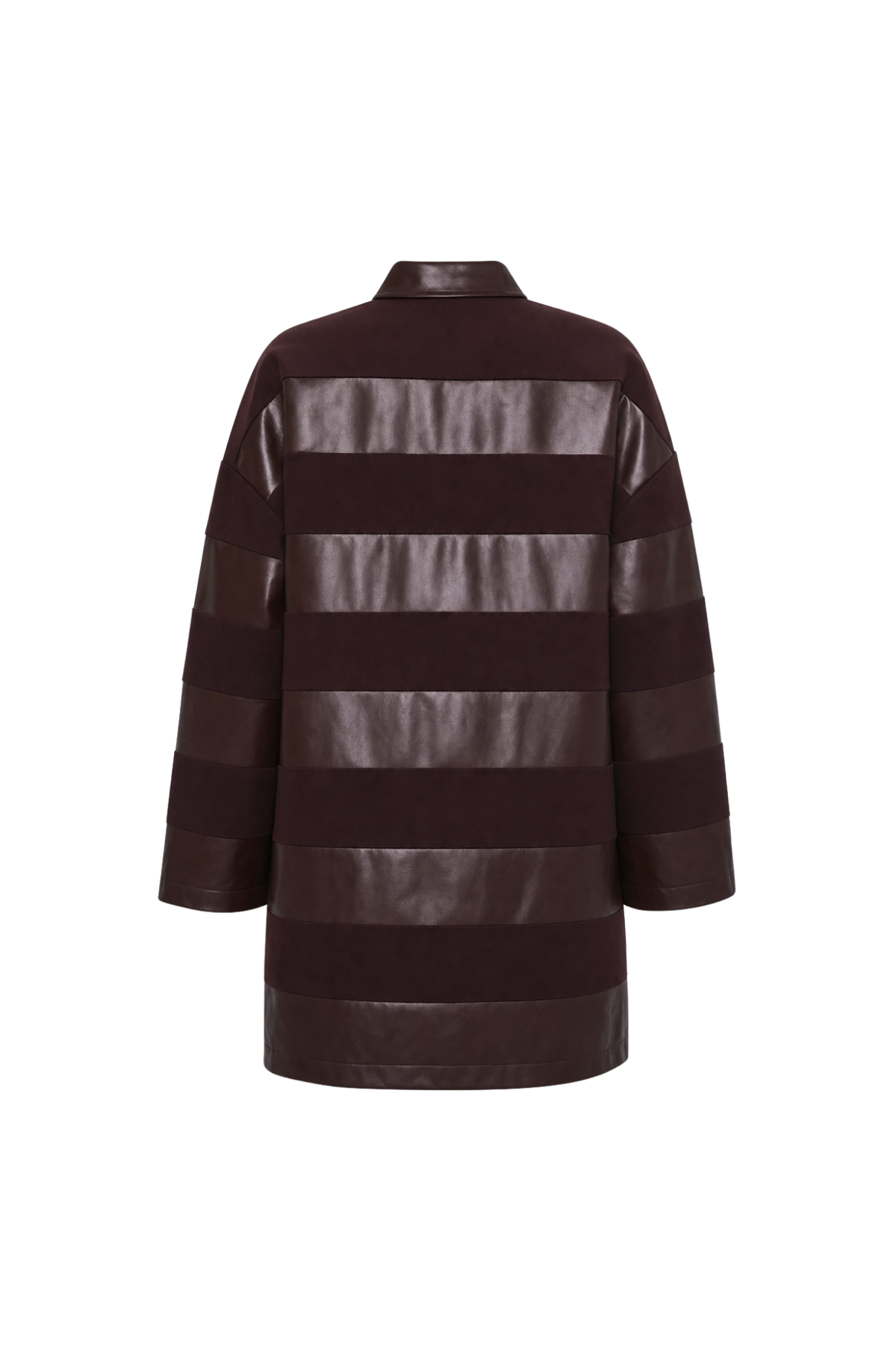 ROBE DOMINIC - BORDEAUX
