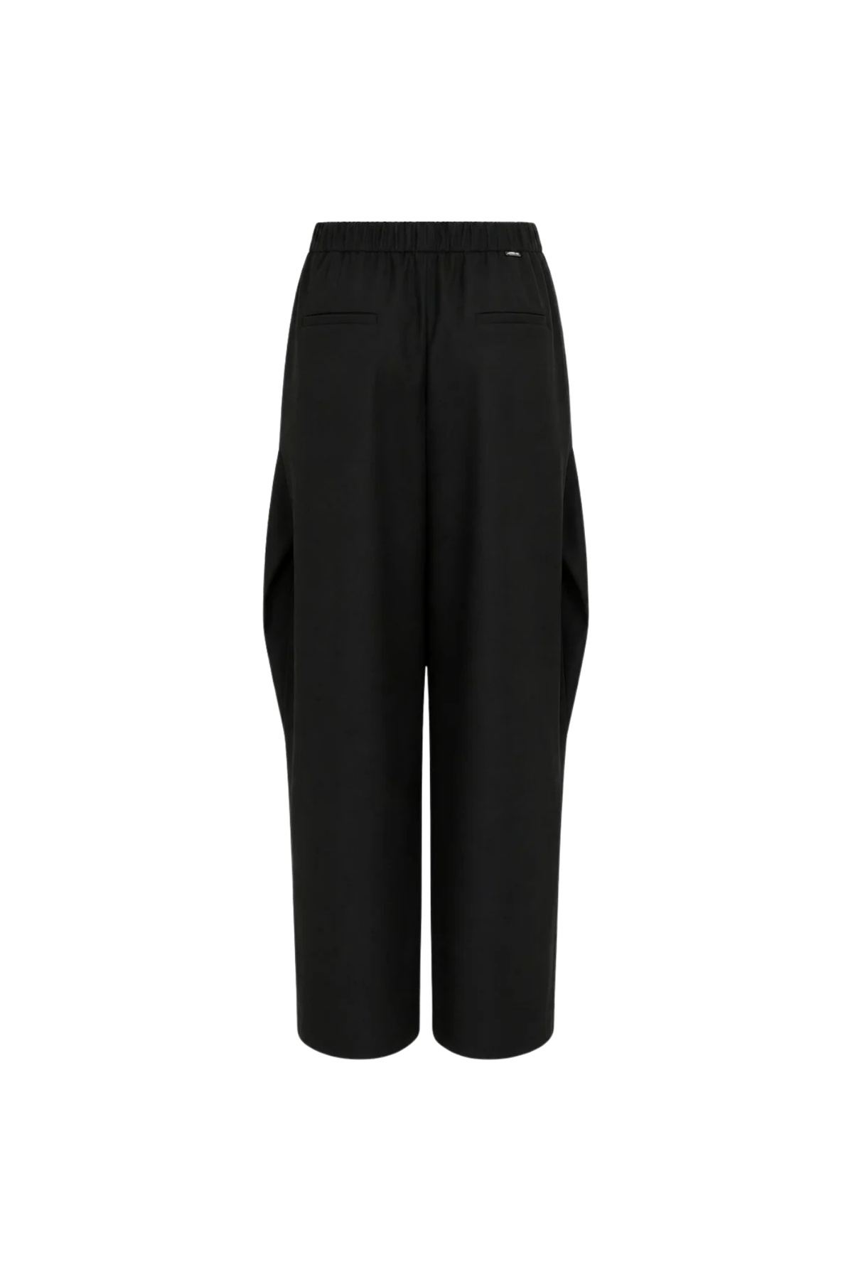 HOLDEN PANTS - BLACK