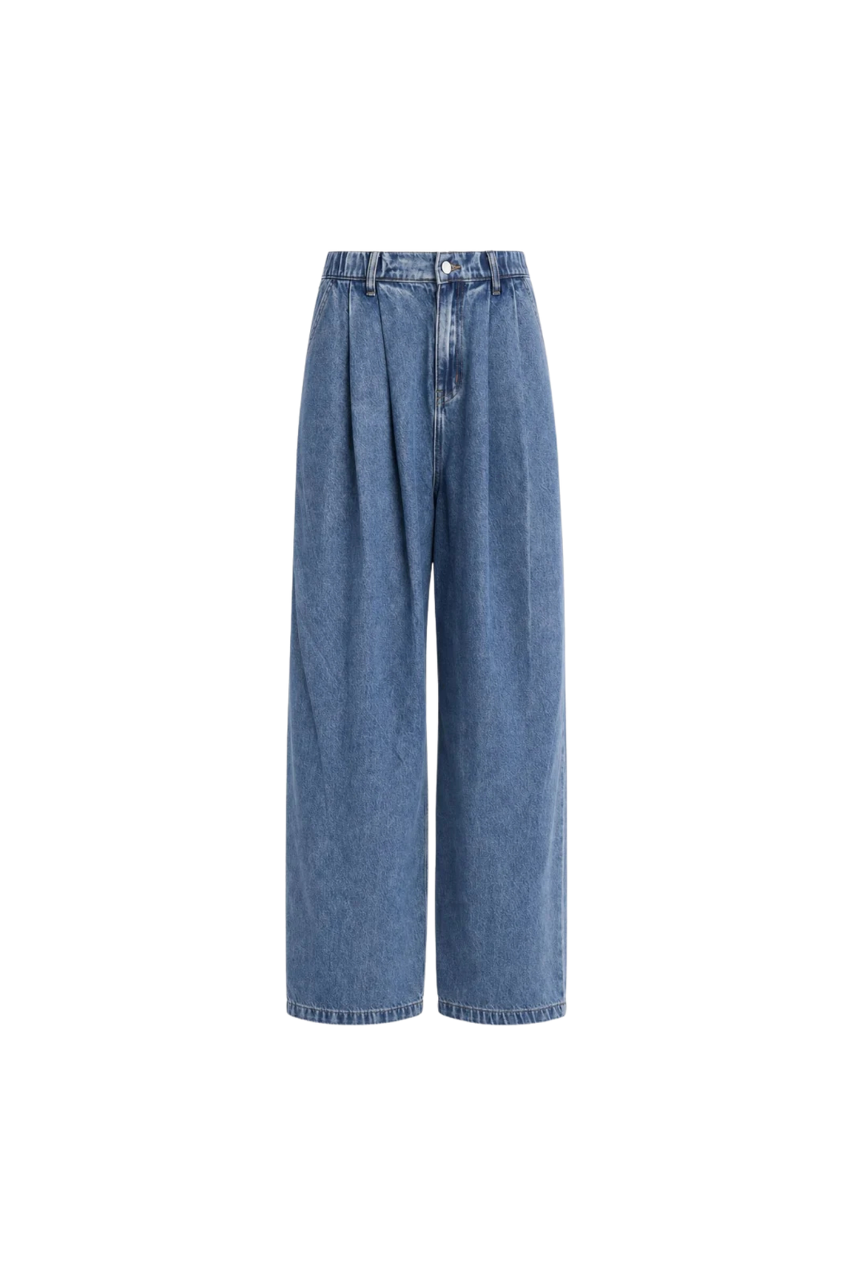 JEANS MICAH - JEAN BLEU