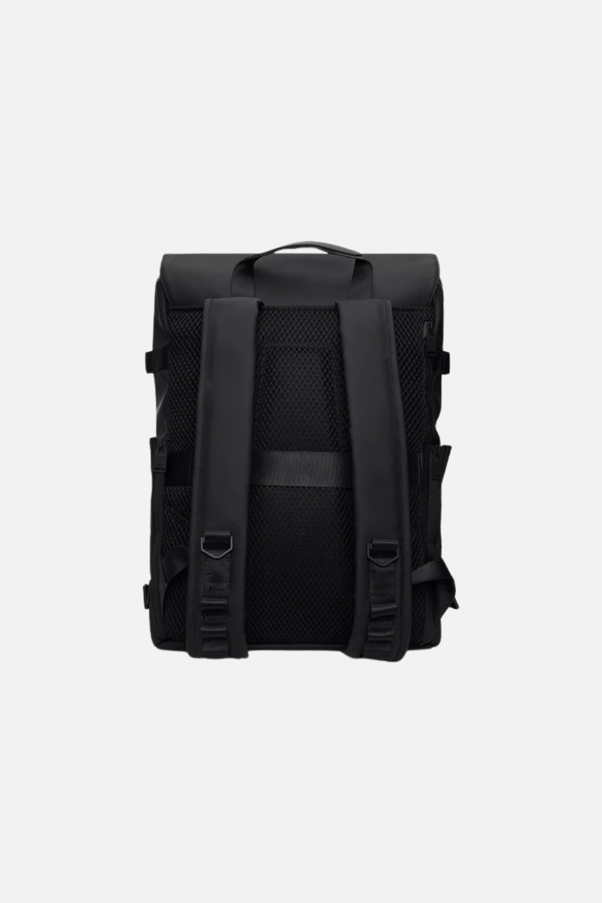 OTG BACKPACK W3 - BLACK