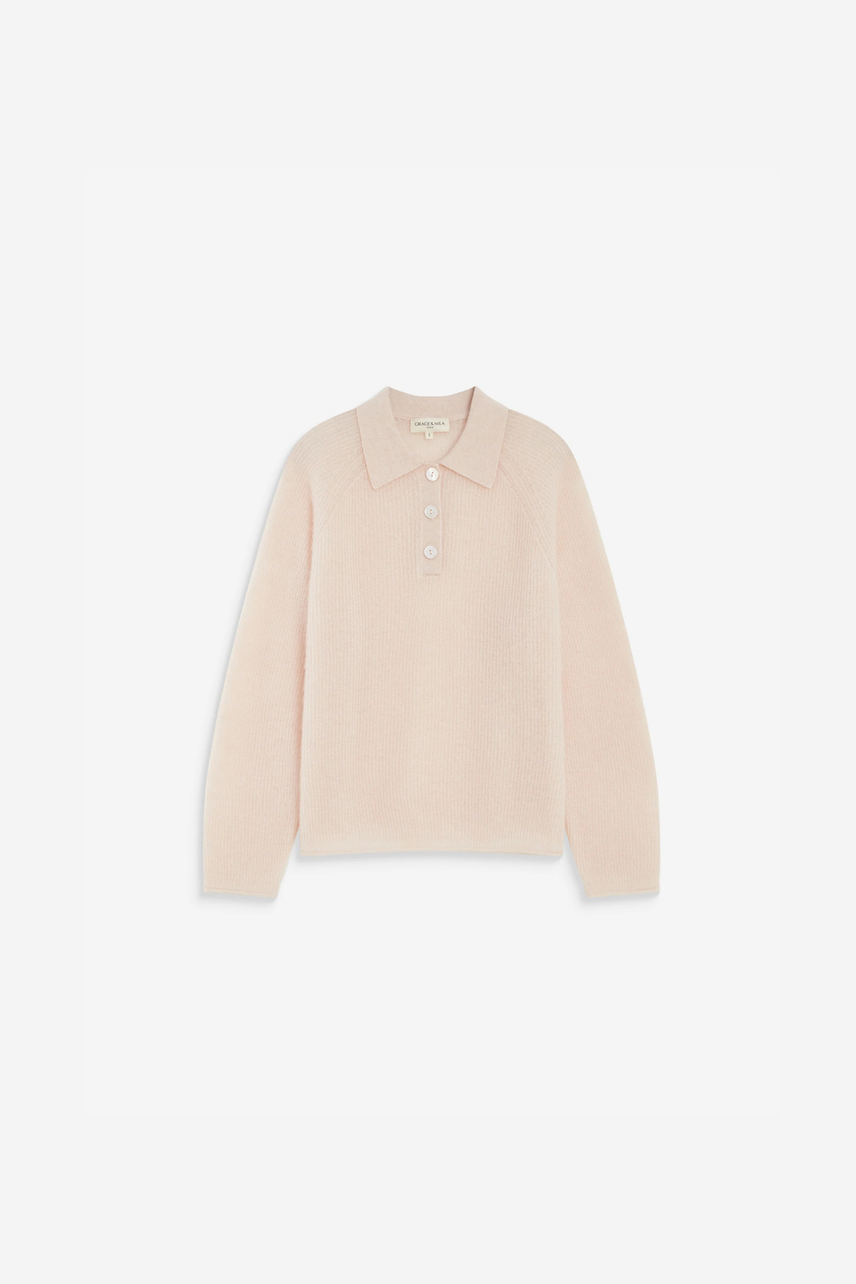 ALEVAN PULL - NUDE