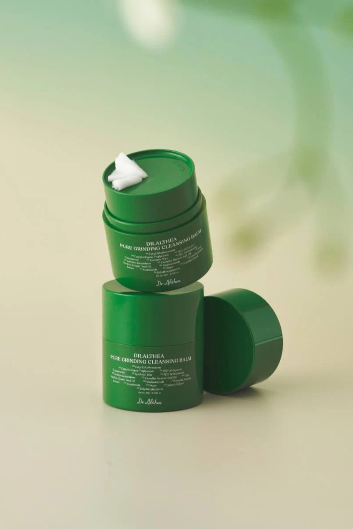 PURE GRINDING CLEANSING BALM 50ML
