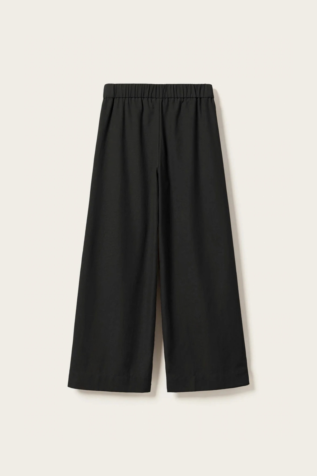 KAMERON PANTS - BLACK