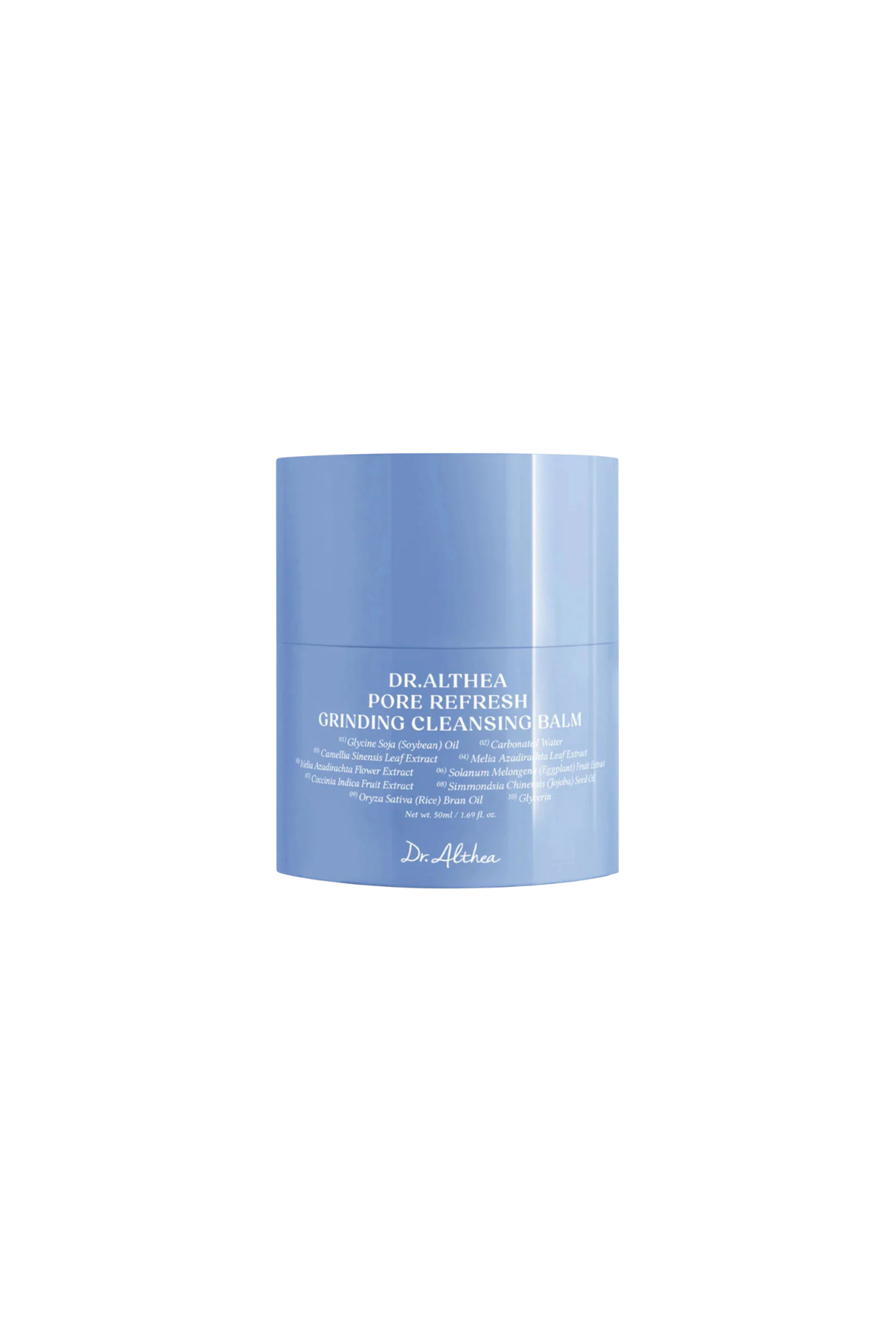 BAUME NETTOYANT PORE REFRESH À MEULE 50 ML