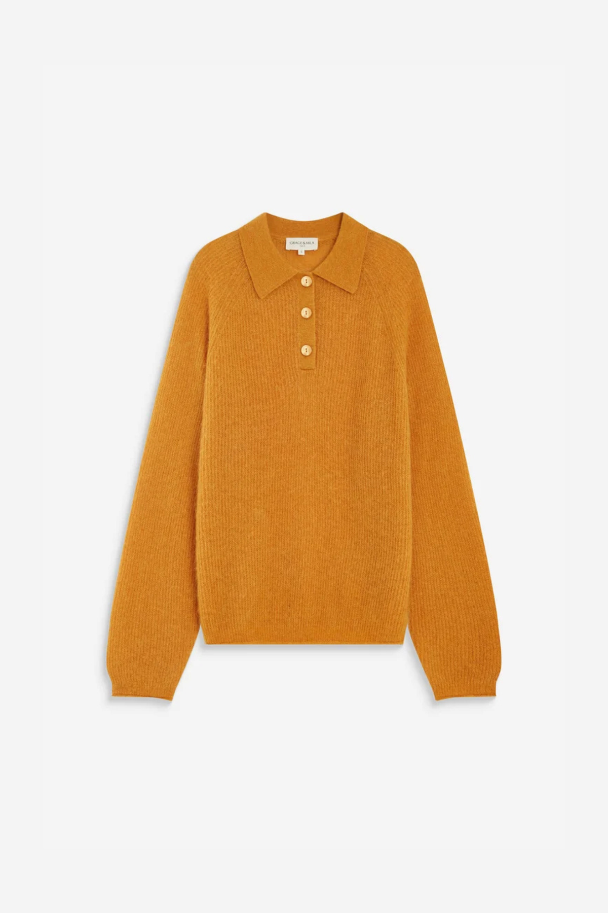 ALEVAN PULL - OCRE