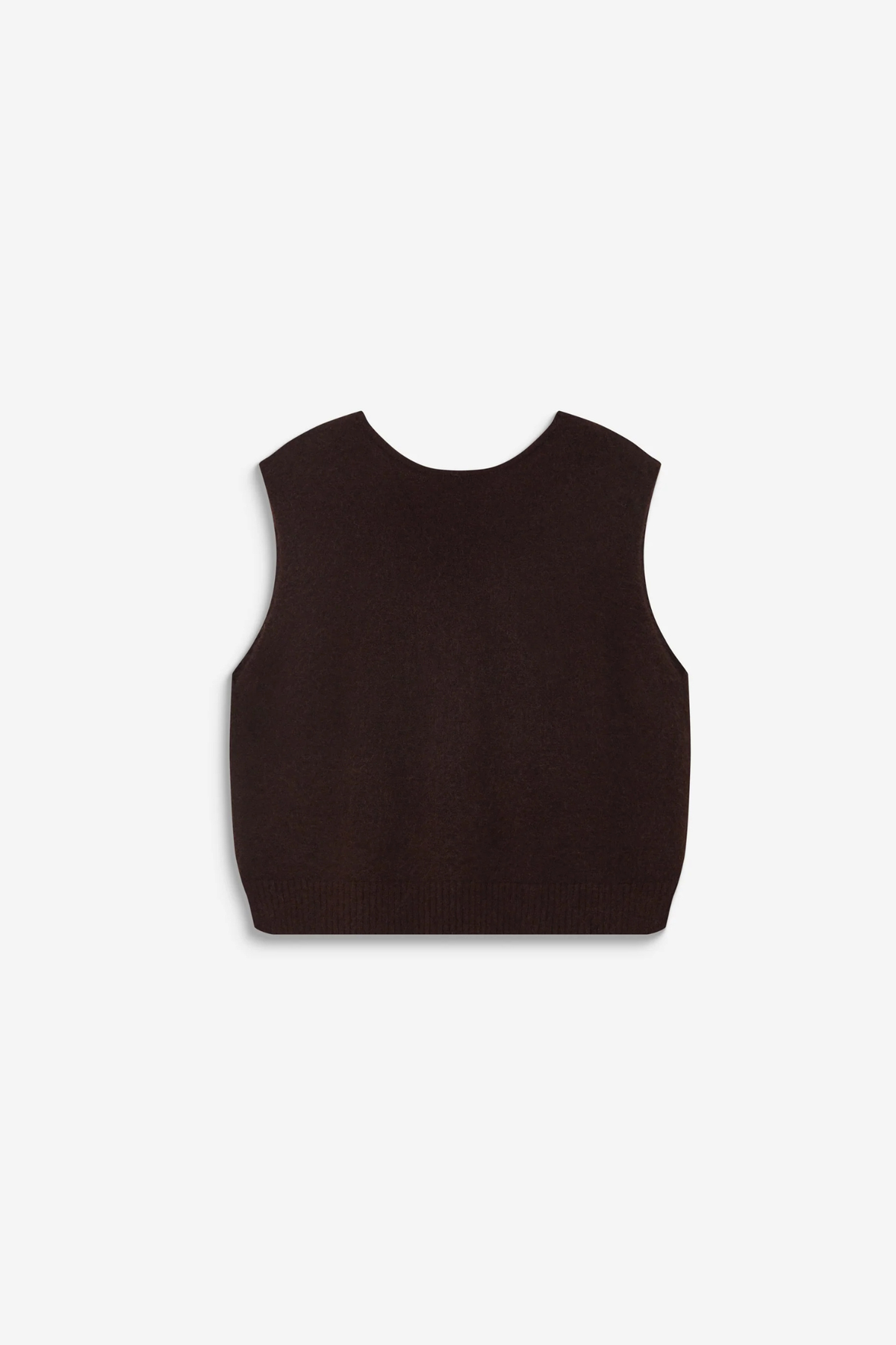 NARS CARDIGAN - CHOCOLAT