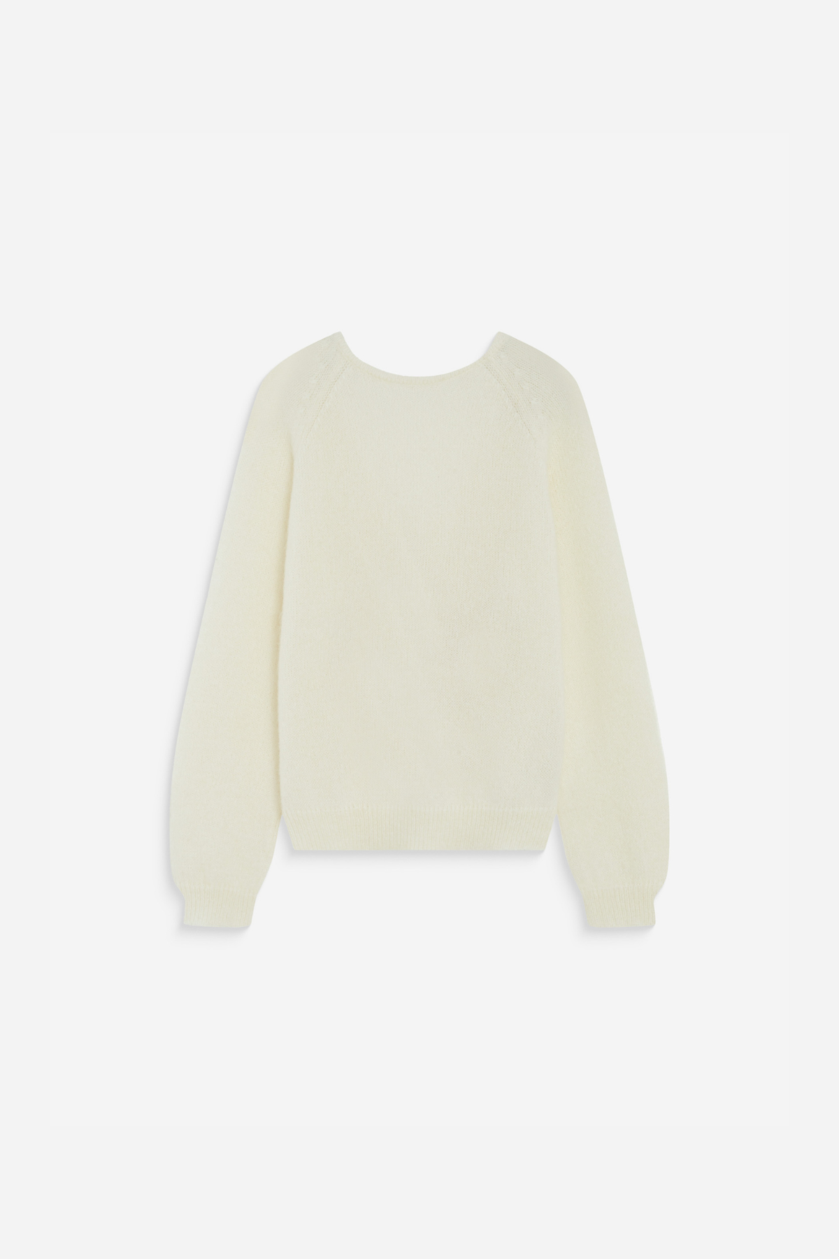 ANTHEMIS PULL - IVOIRE