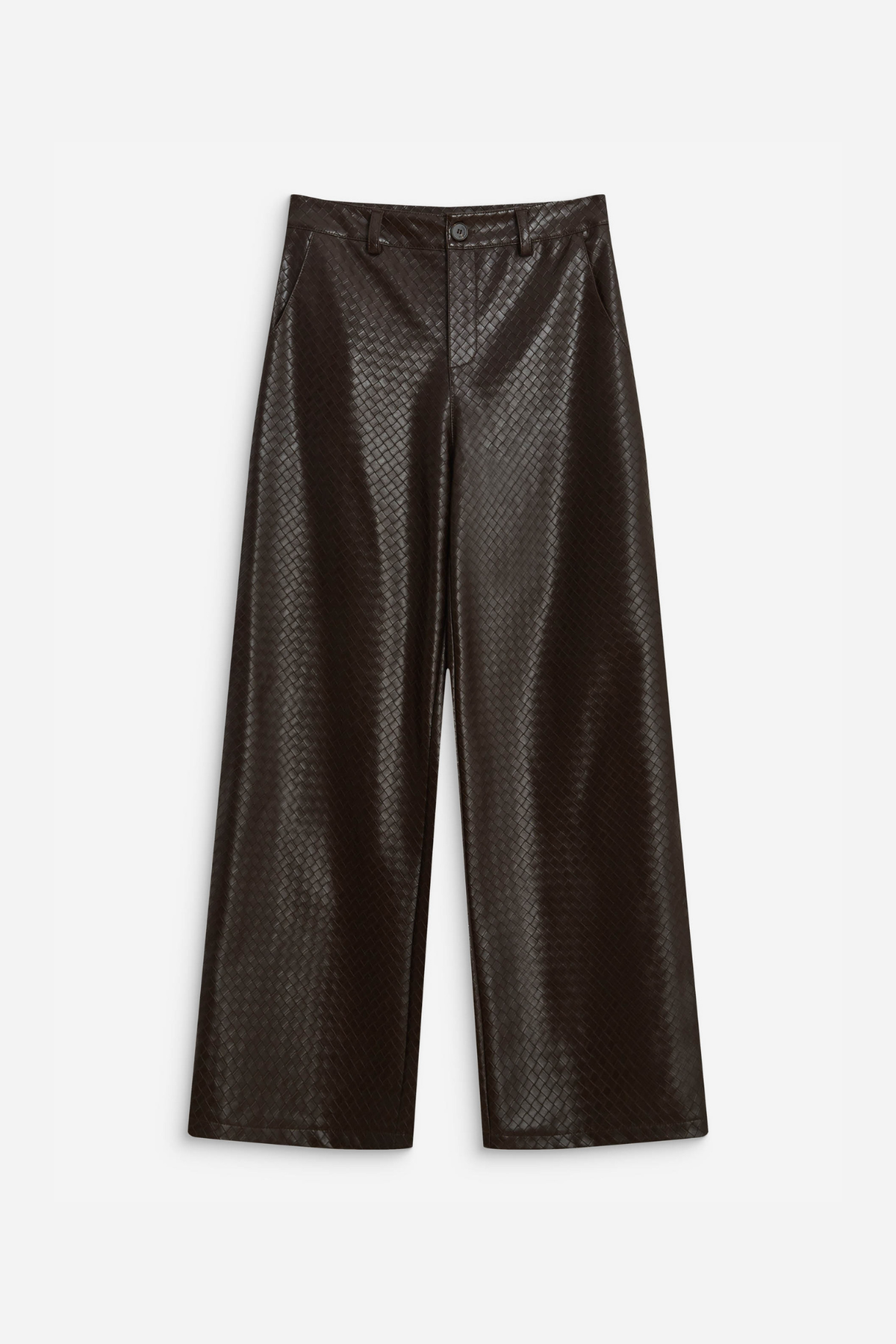 ARTIUS PANTS - CHOCOLAT
