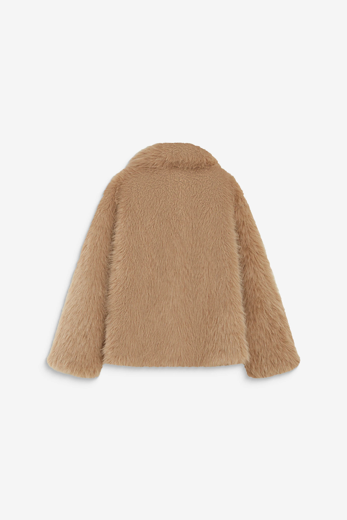 AMY COAT - BEIGE