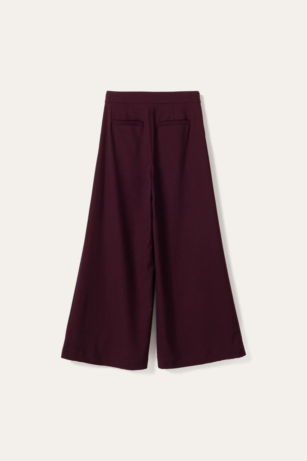 KAZIA PANTS - WINETASTING