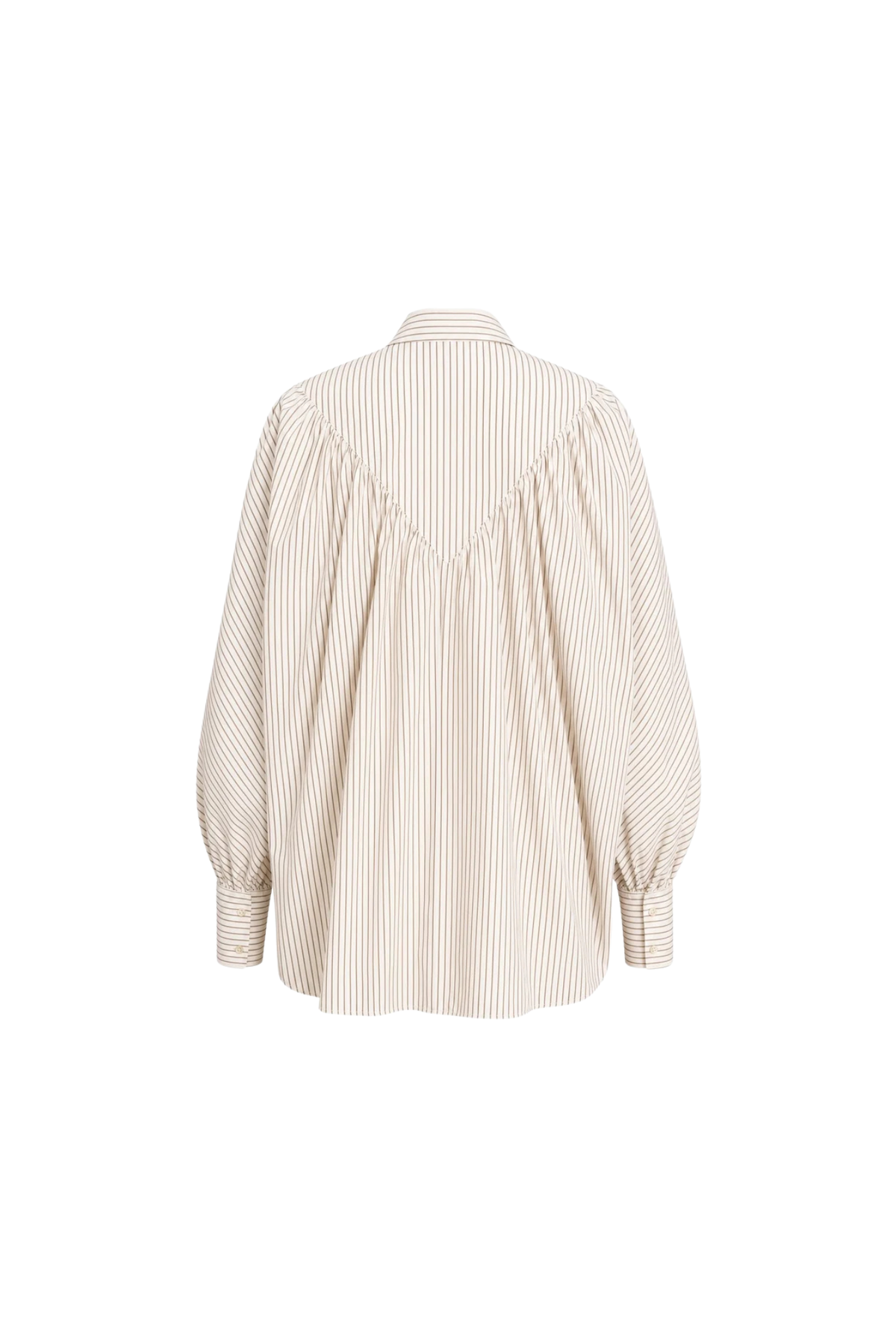 DRAKE SHIRT - CRÈME