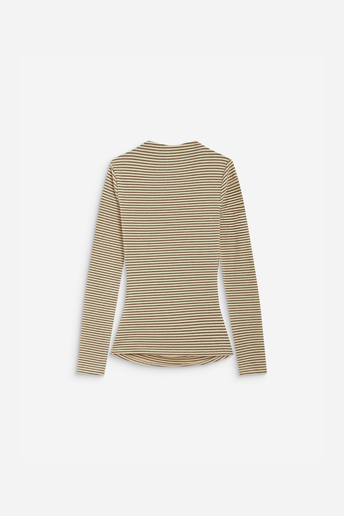 ARALEE T-SHIRT - SABLE