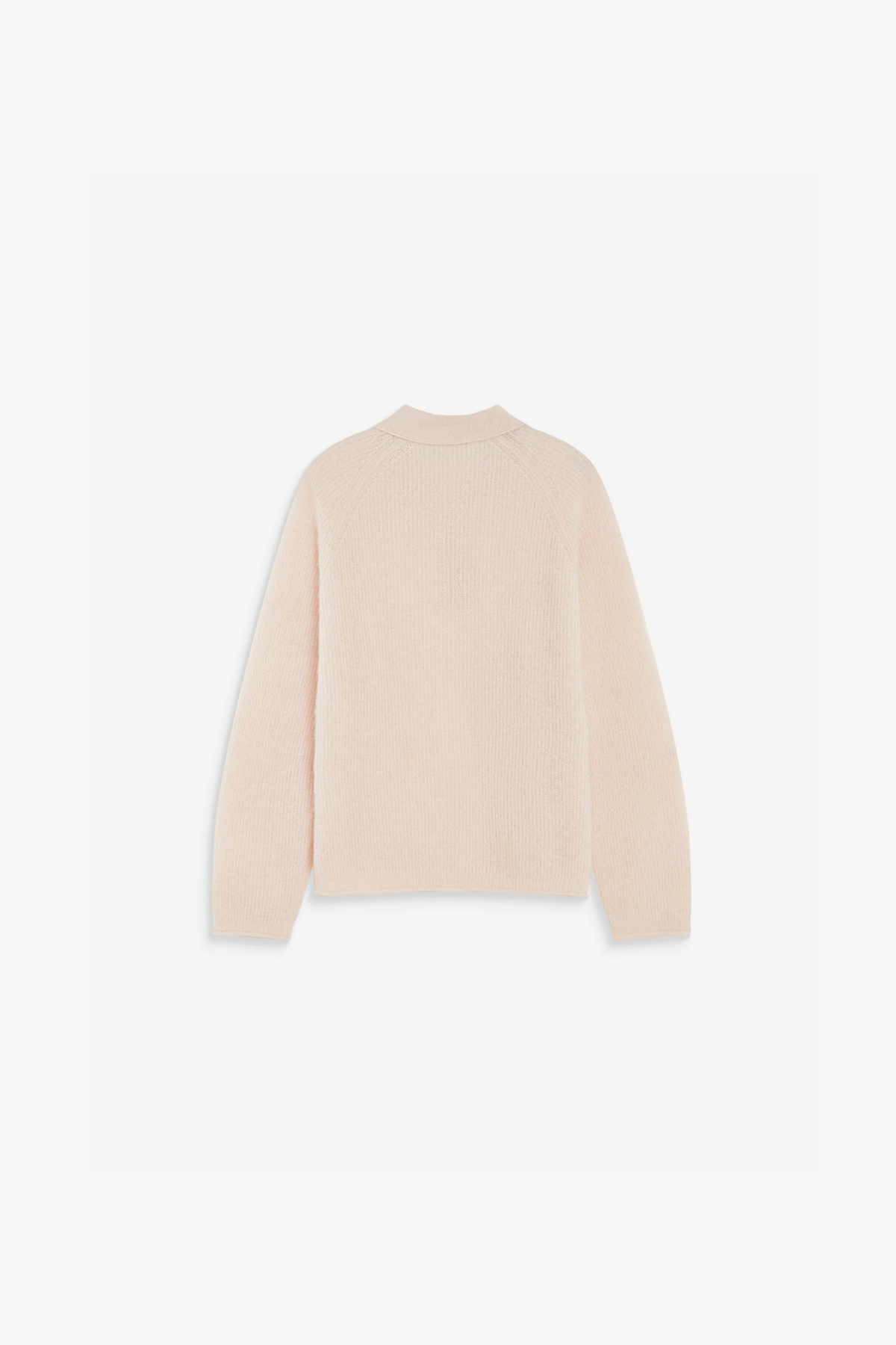ALEVAN PULL - NUDE