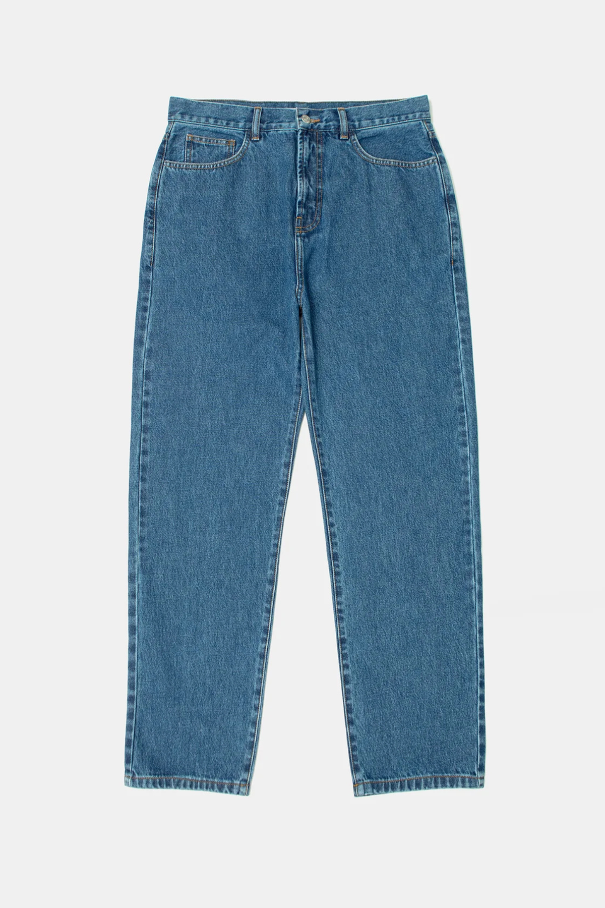 AVAIL BROEK - PLAIN STONE WASH