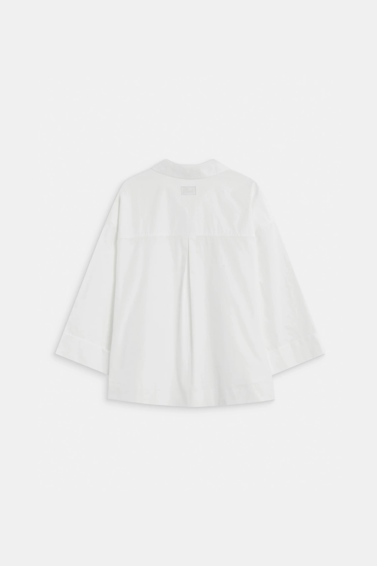 AMBRE BLOUSE - IVORY