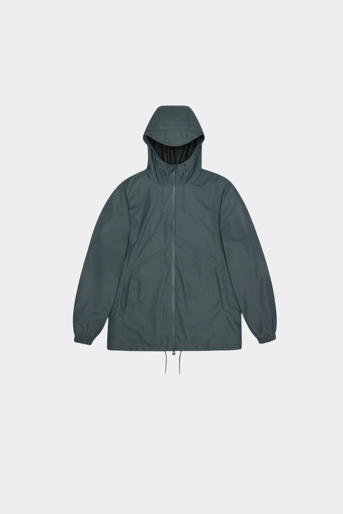 STORM BREAKER W3 JACKET - DARK GREY