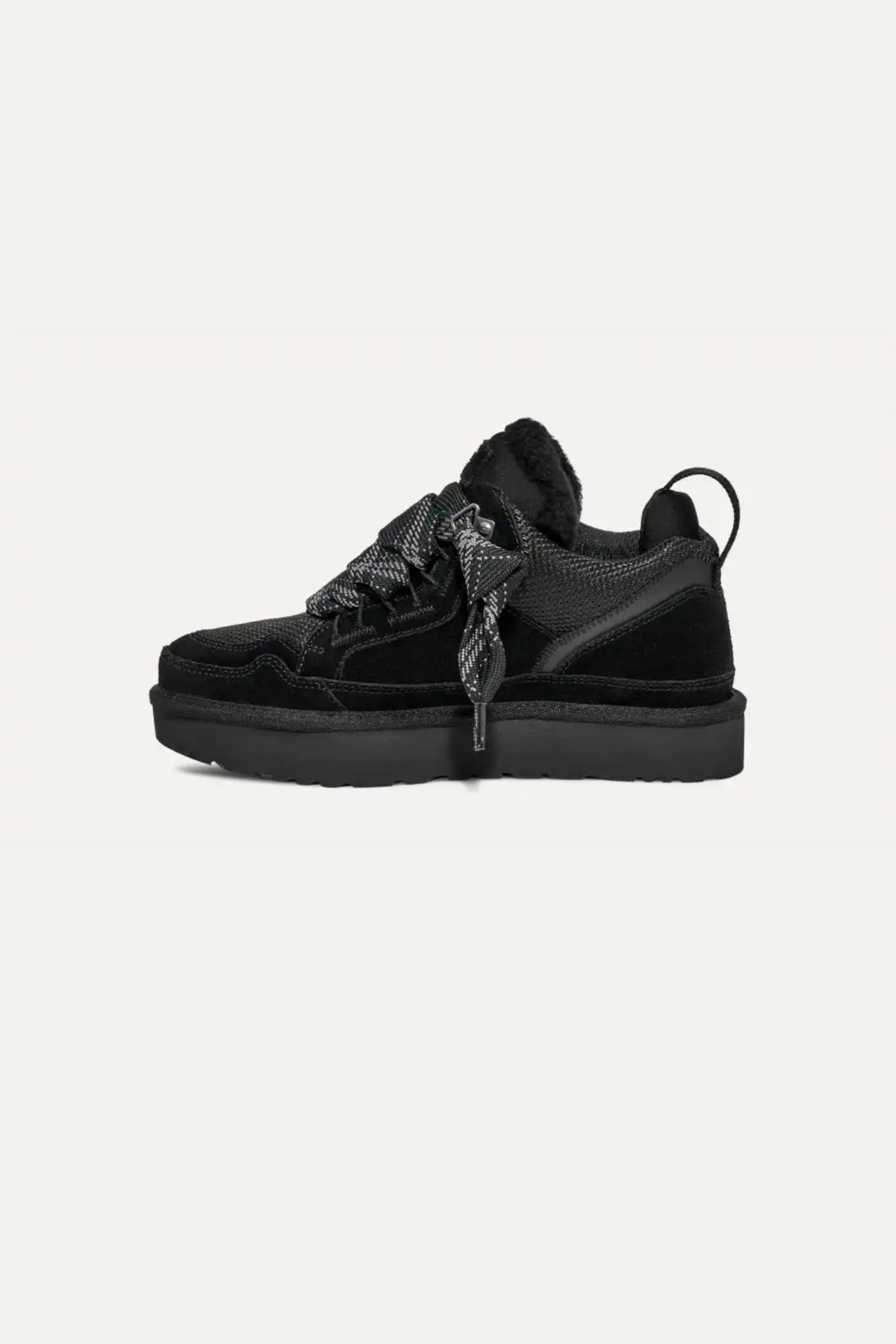 LOWMEL WOMEN SHOES - BLACK