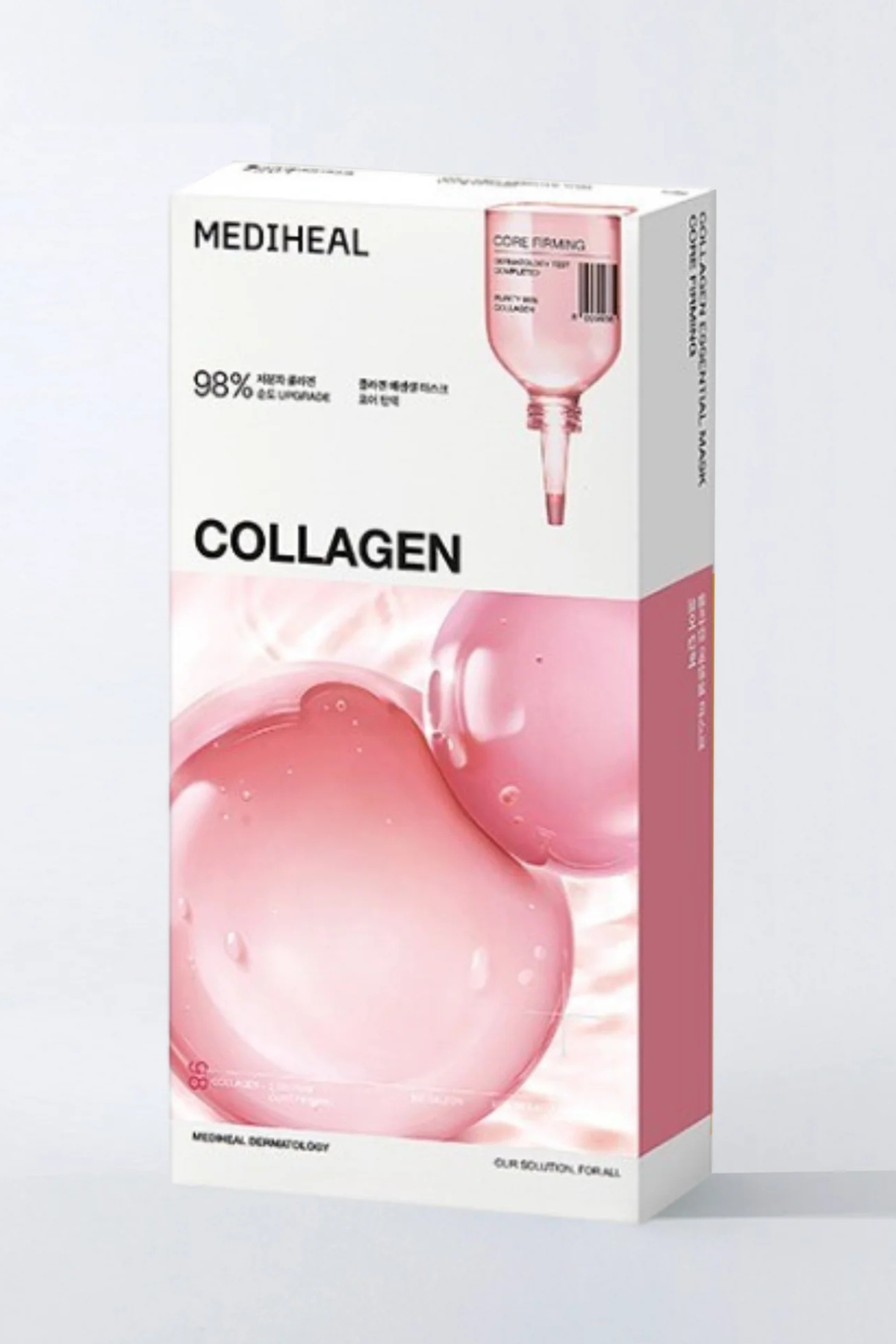 COLLAGEEN ESSENTIAL MASKER CORE FIRMING 24ML ( 1 STUK )