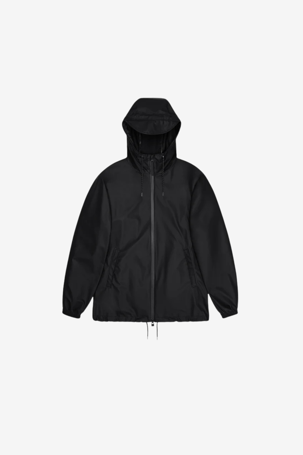 STORM BREAKER W3 JACKET - BLACK