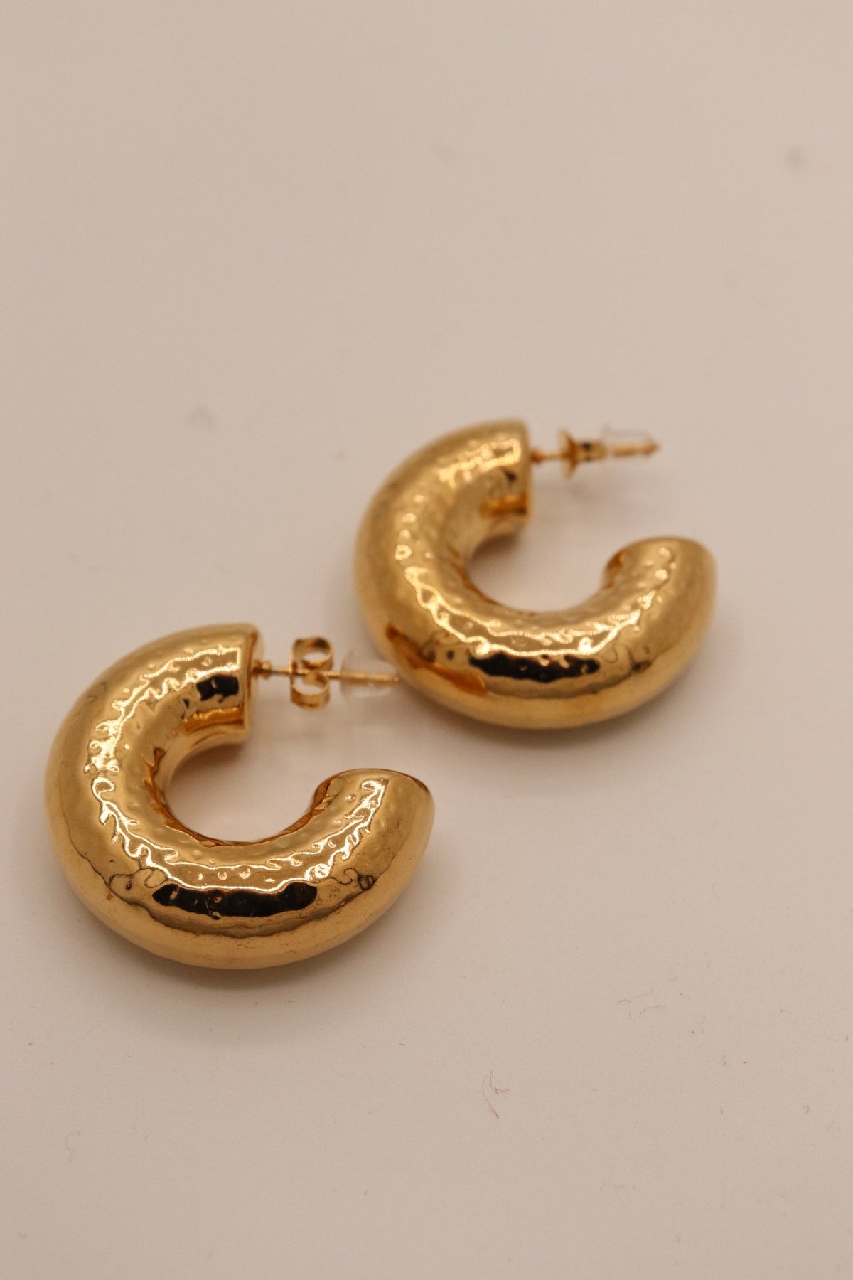 BOUCLE D'OREILLE MAX