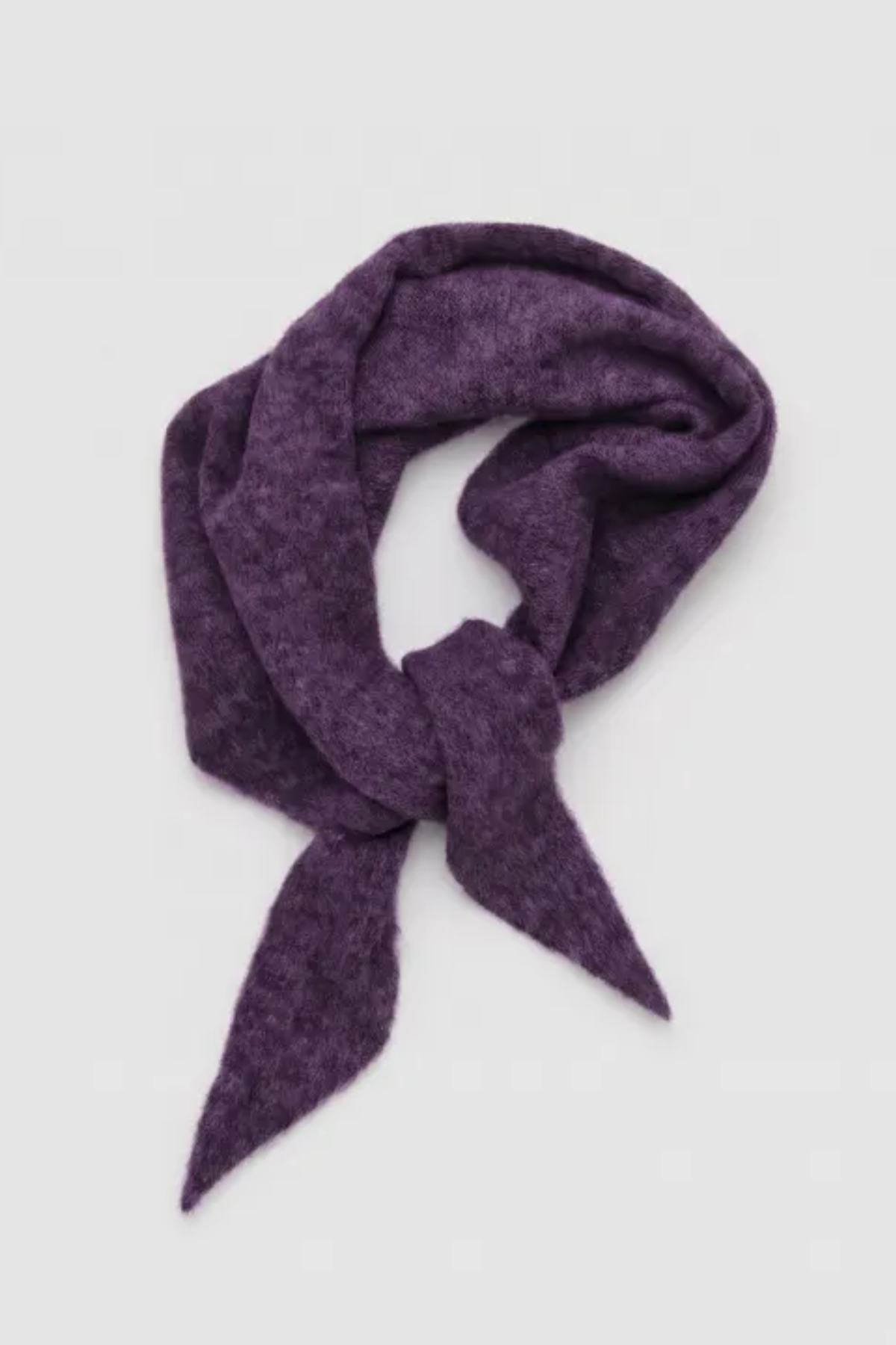INOLA SCARF - PLUM PERFECT
