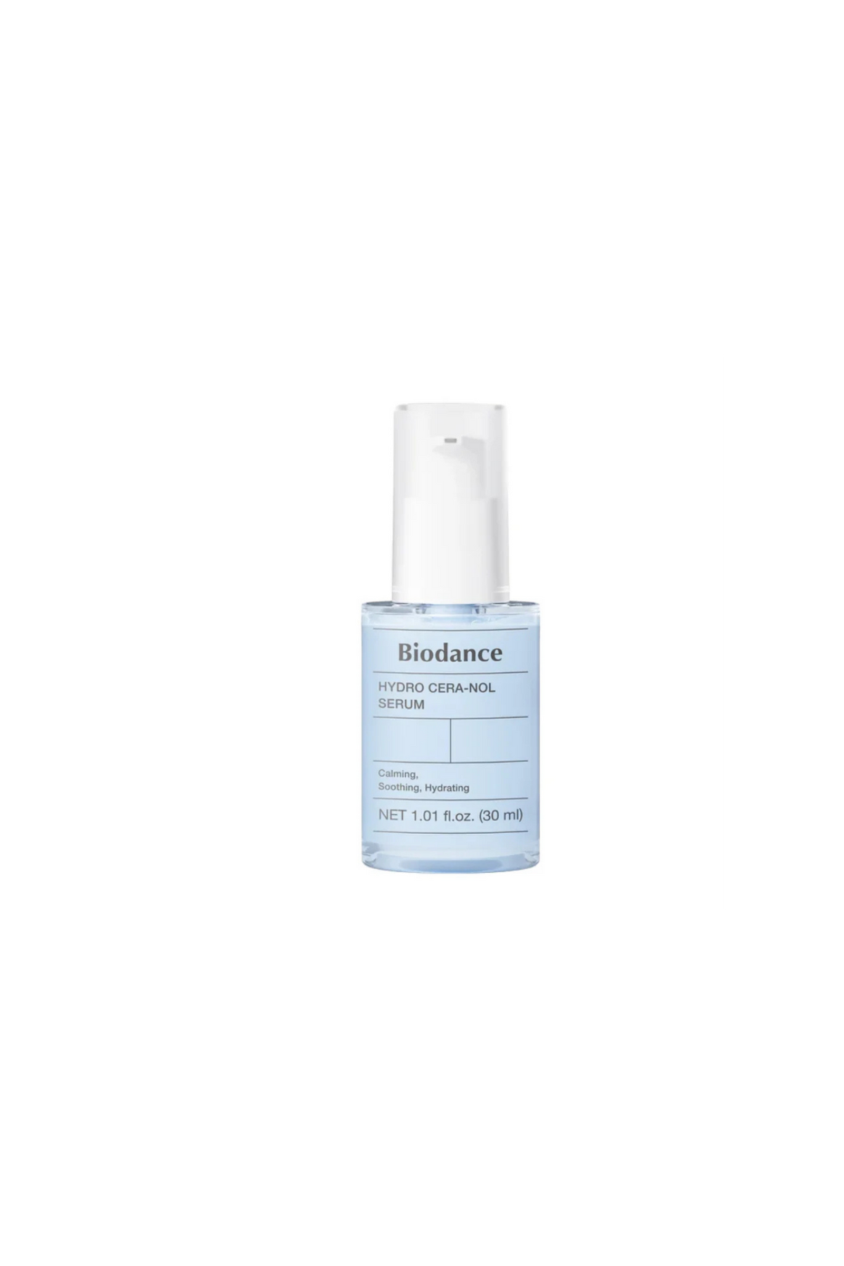 HYDRO CERA-NOL SERUM
30ML