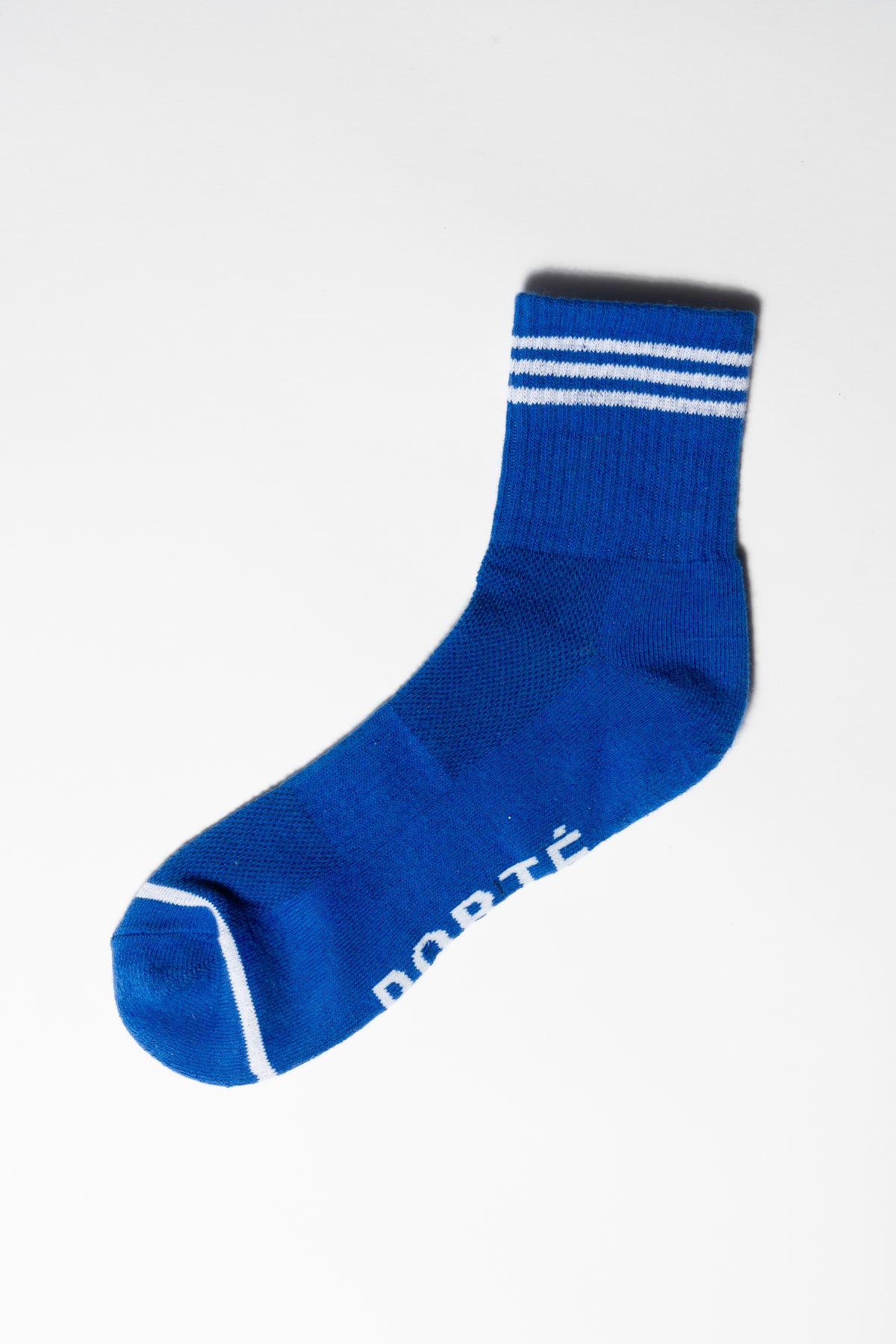 CHAUSSETTES PORTÉ - BLEU